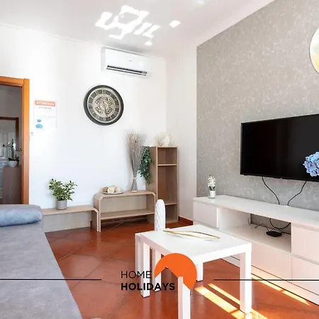 #190 Families Only - Descobrimentos By Holidays Албуфейра