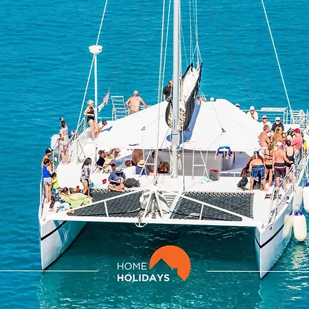 Daire #190 Families Only - Descobrimentos By Holidays