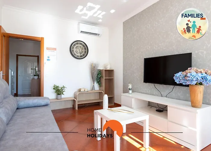 #190 Families Only - Descobrimentos By Holidays 阿尔布费拉