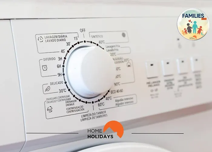 #190 Families Only - Descobrimentos By Holidays