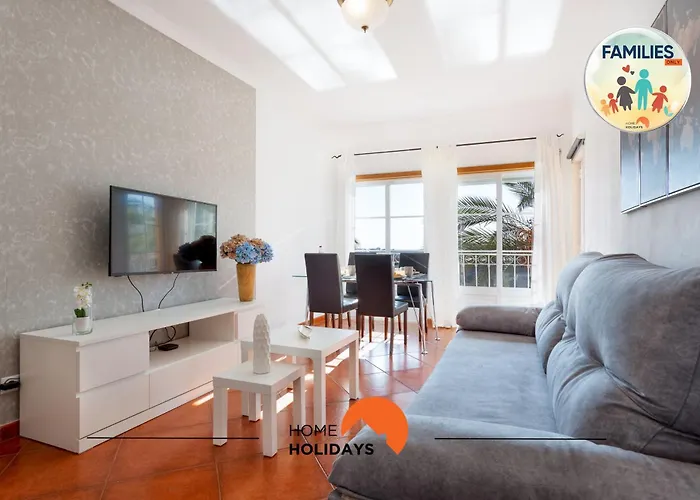 公寓 #190 Families Only - Descobrimentos By Holidays