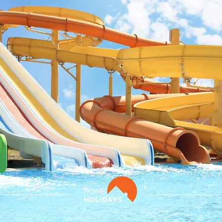 Apartment #190 Families Only - Descobrimentos By Holidays Albufeira