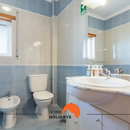 Apartment #190 Families Only - Descobrimentos By Holidays *