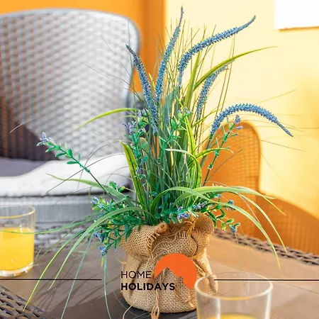 Appartement #190 Families Only - Descobrimentos By Holidays *