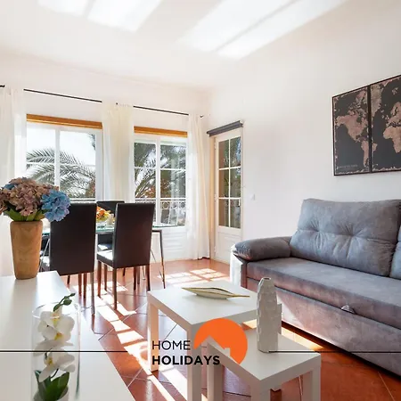 Apartment #190 Families Only - Descobrimentos By Holidays Albufeira