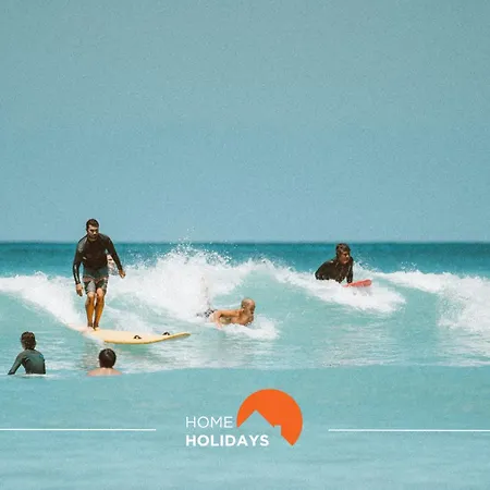 #190 Families Only - Descobrimentos By Holidays Apartmán Albufeira