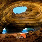 #190 Families Only - Descobrimentos By Holidays Apartament Albufeira