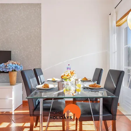 Appartement #190 Families Only - Descobrimentos By Holidays Albufeira