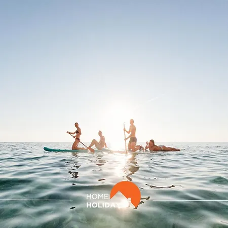 #190 Families Only - Descobrimentos By Holidays