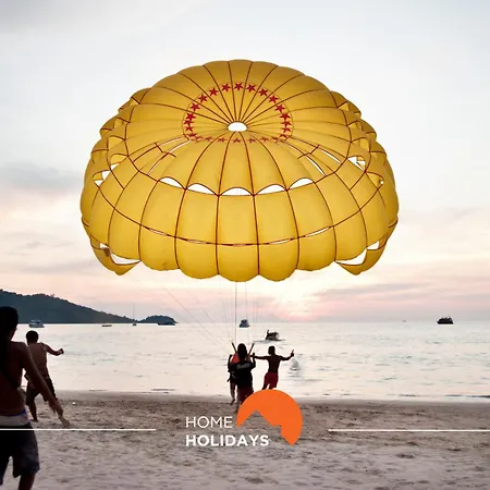 #190 Families Only - Descobrimentos By Holidays אלבופיירה