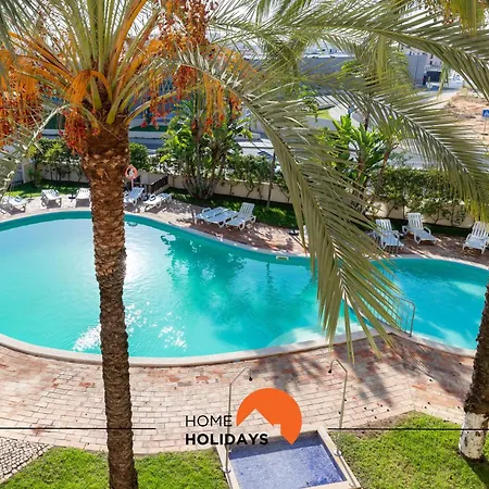 #190 Descobrimentos By Holidays Apartment