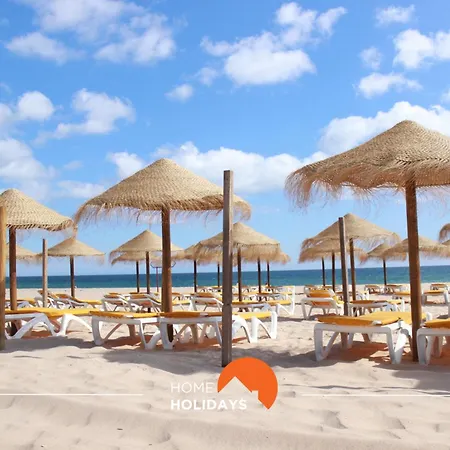 #190 Families Only - Descobrimentos By Holidays Apartament Albufeira